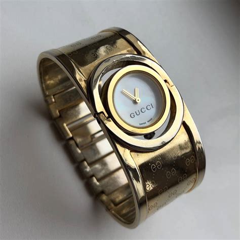 gucci twirl ring replica|swiss made gucci watch.